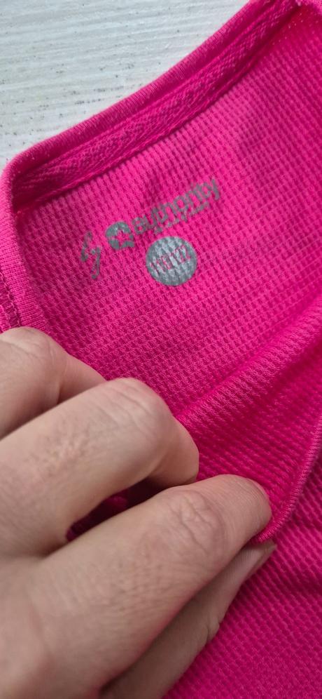 Termo prádlo, authority,104