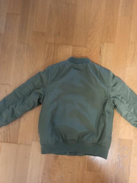 Bomber h&m, h&m,110