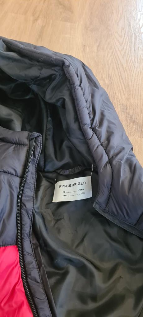 Zimna bunda, gate,140