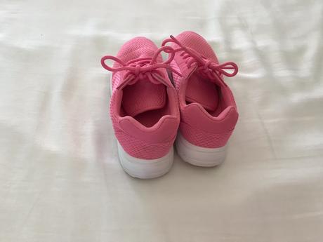 Tenšie tenisky, f&f,36