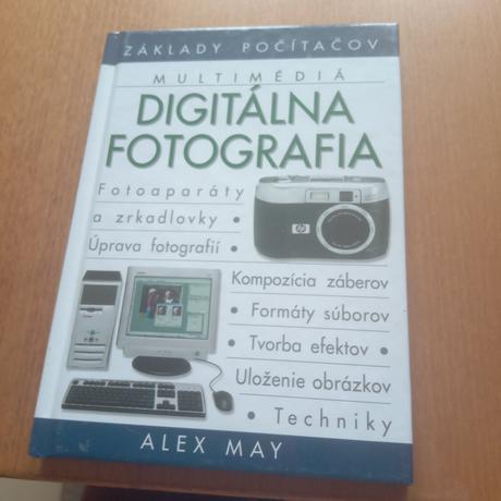 Digitálna fotografia, 