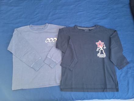 Tričká, reserved,128