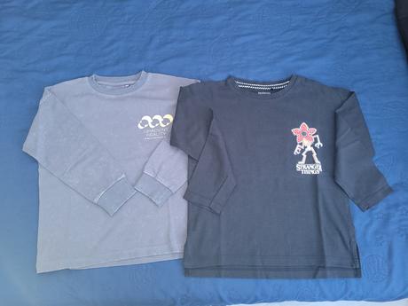 Tričká, reserved,128