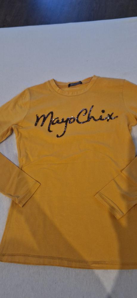 Tričko mayo chix, mayo chix,l