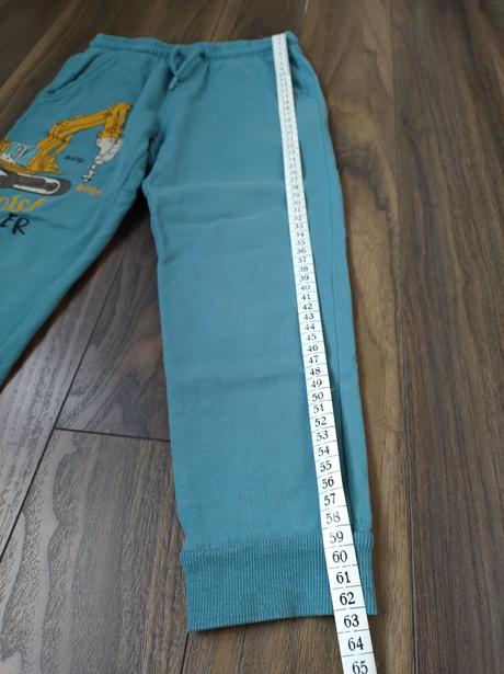 Zateplené tepláky, v. 122, pepco,122