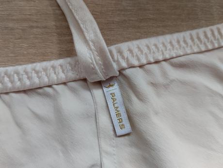 Saténové kraťasky na spanie, palmers,s