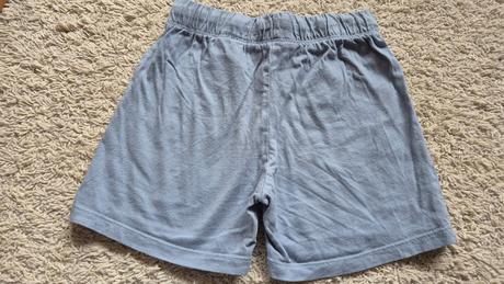 Chlapčenské kraťasy, h&m,104