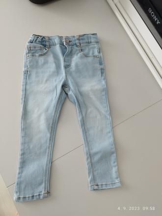 Skinny rifle zara, zara,92