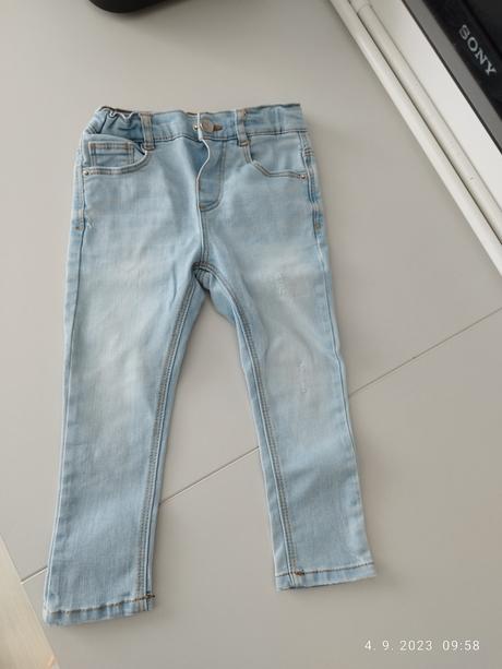 Skinny rifle zara, zara,92