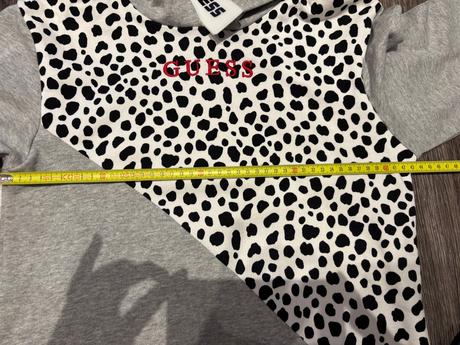 Saty guess plus tričko, 152 - xs