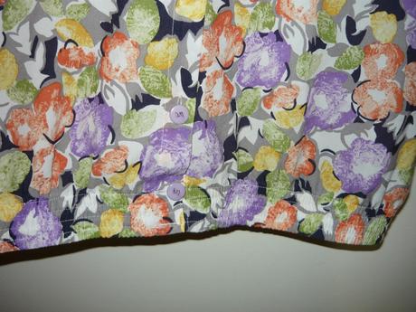 Blúzka na leto -42, 42