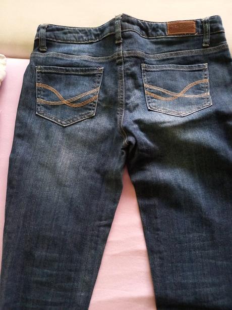 Dámske rifle, bonprix,m