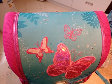 Školská taška belmil,