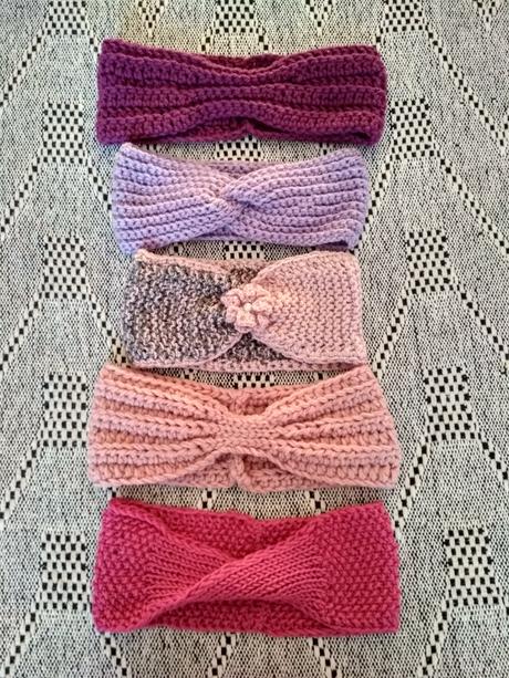 Čelenky pre ženy uni,