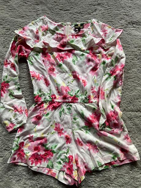 Luxusný overal 140, 140