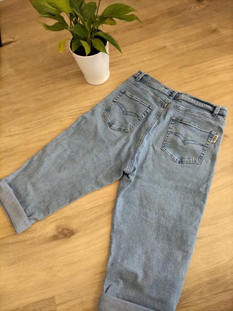 3/4 rifle s vysokým pásom, s