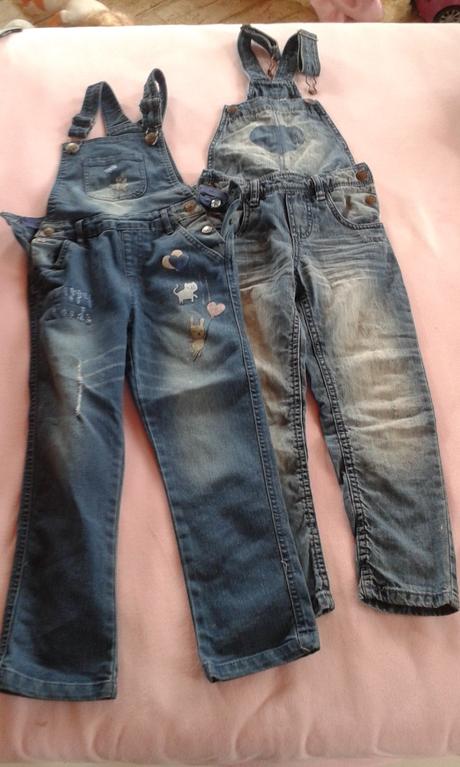 Rifle na traky 2x, dopodopo,116