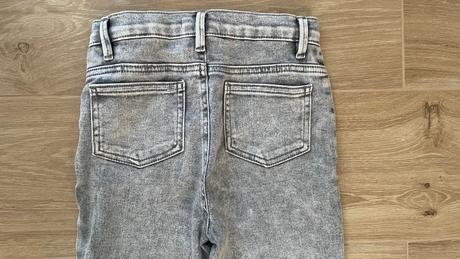 Rifle elasticke tenke, reserved,140