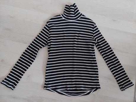 Rolákový nátelník č.122, zara,122