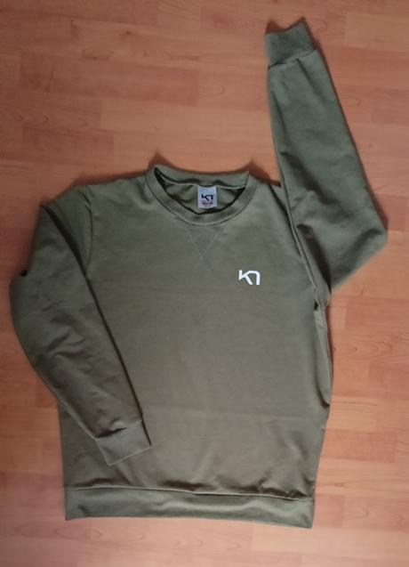 Mikiny kari traa "l+ xs", l