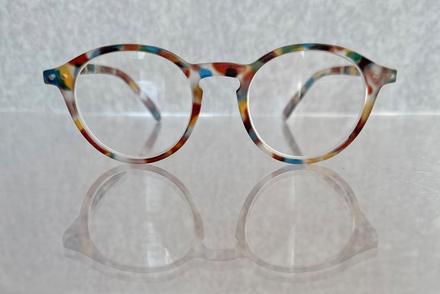 Okuliare na čítanie +1, 