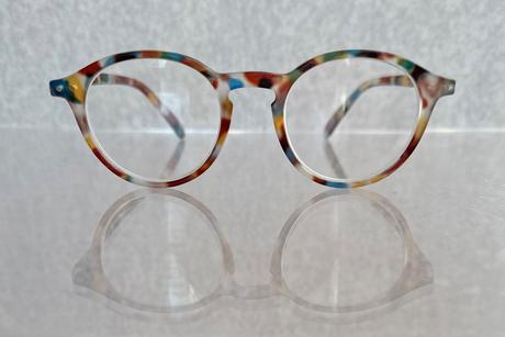Okuliare na čítanie +1, 