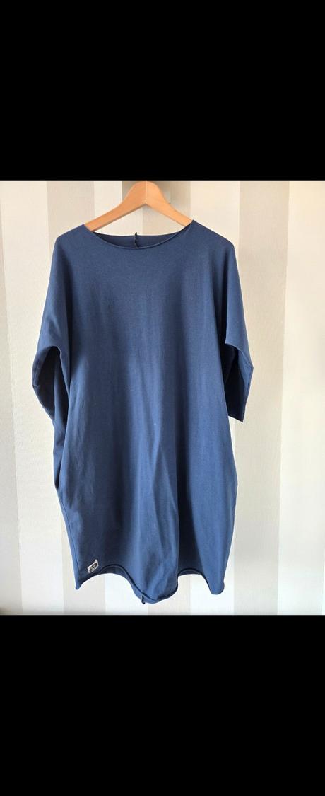 Bavlnené šaty takitak, m