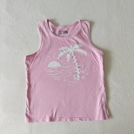 Tričko tielko, pepco,134