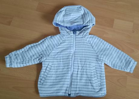 Obojstranná bunda, 74