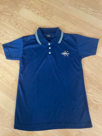 Tričko, calvin klein,s