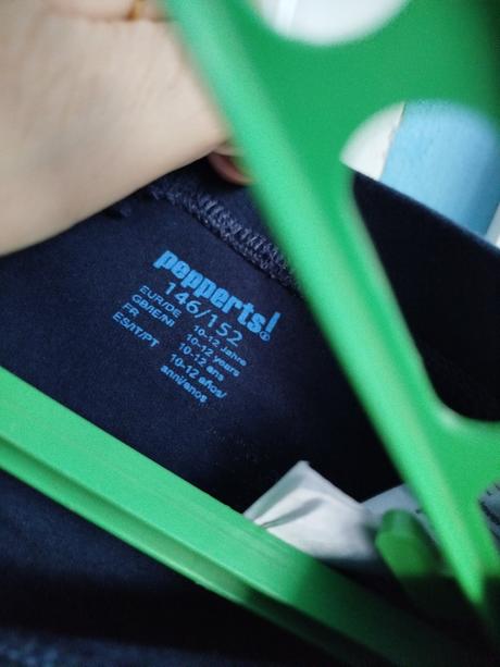 Legíny 146/152, pepperts,146