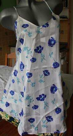 Kvetovana nocna kosela atisa, m