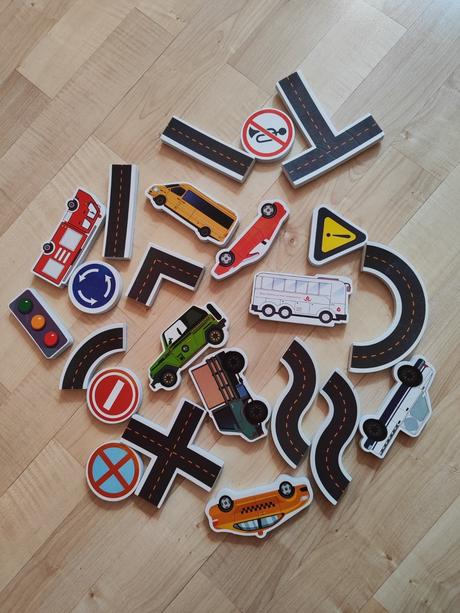 Penové hračky do vane, 