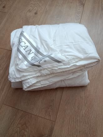 Detský paplón scan quilt, šírka (cm): 90,dĺžka (cm): 130