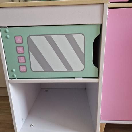 Kidkraft detská drevená kuchynka lil' friends,