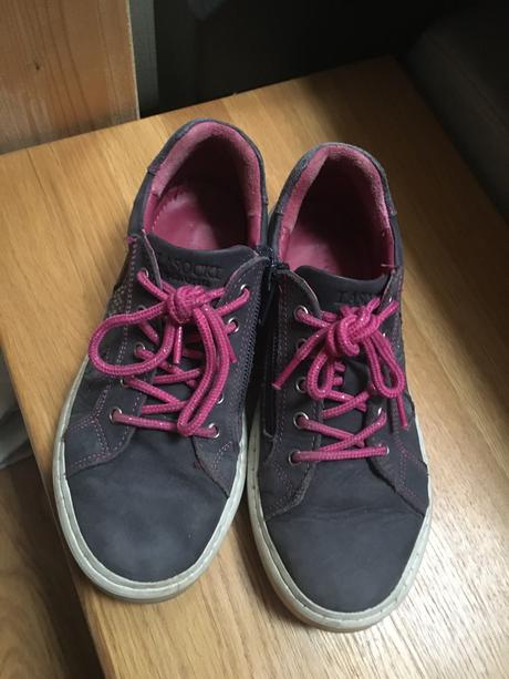 Kožené poltopánky, lasocki,32