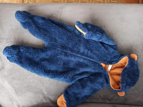 Kombinéza, ergee,62