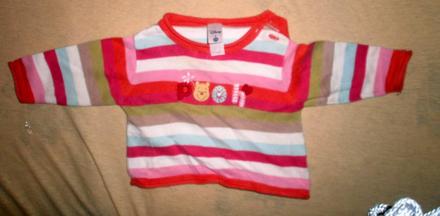 Svetrík pooh, disney,62