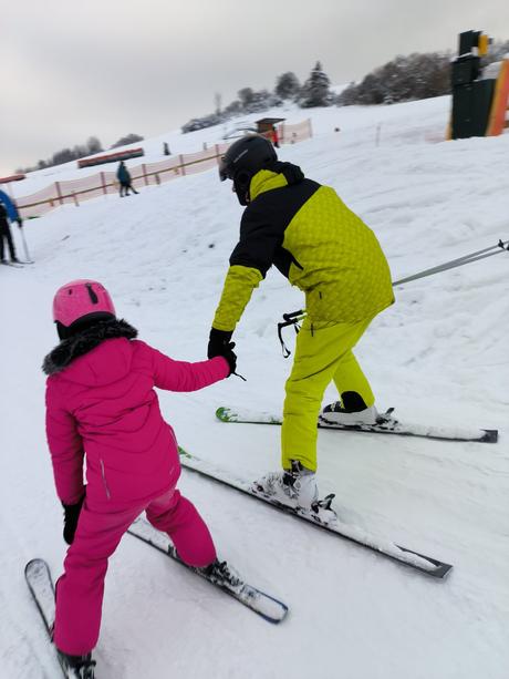 Bunda a oteplovacky, loap,134