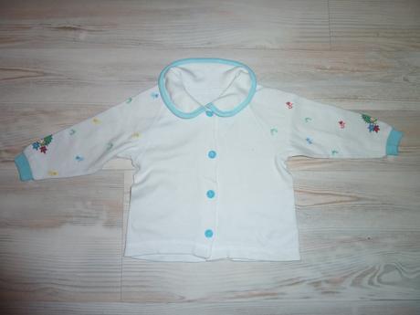 Bavlnena kosielka, 68