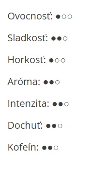 Pražiareň kávy Zlaté Zrnko