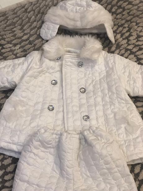 Krasny zimny komplet, 86