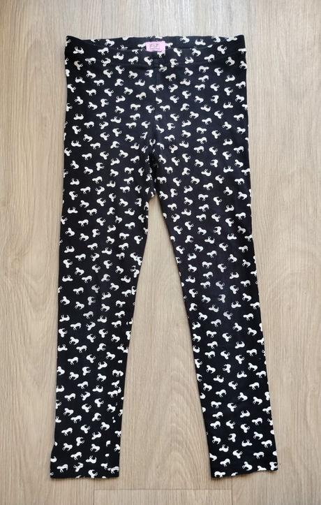 Legíny koníky, f&f,128