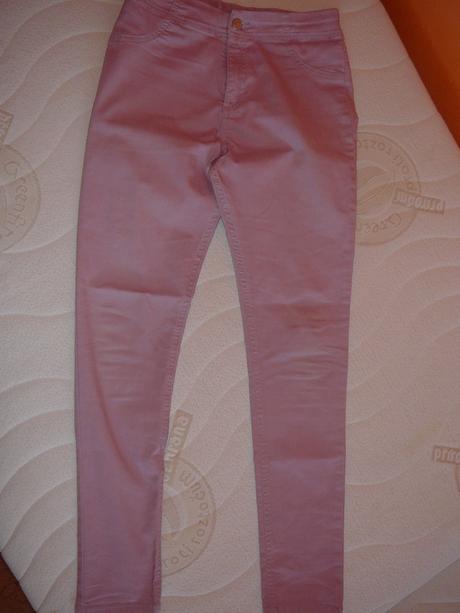 Nohavice, f&f,146