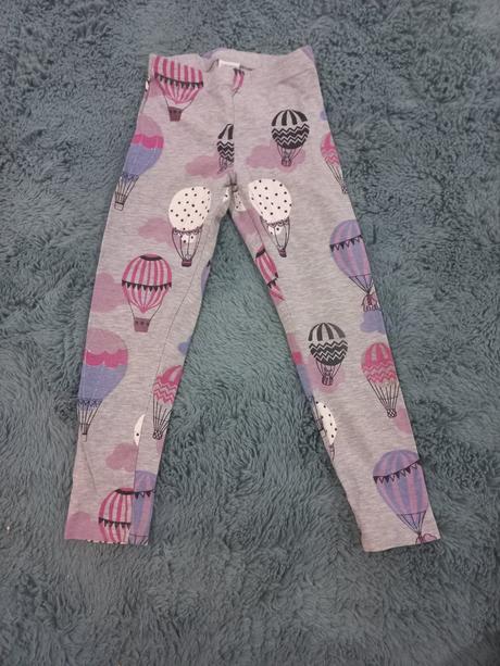 Legíny lindex 116, lindex,116