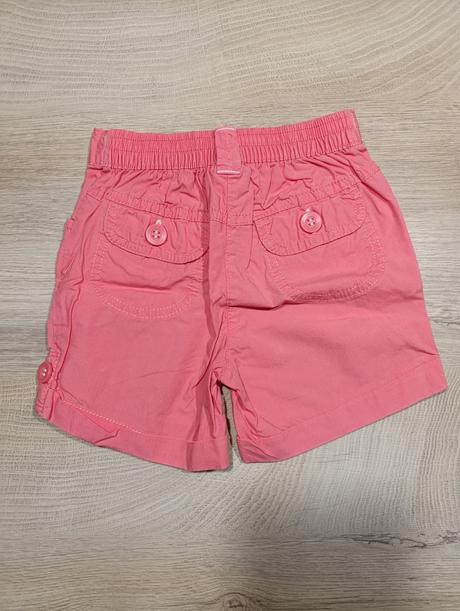 Next kraťasy, next,98