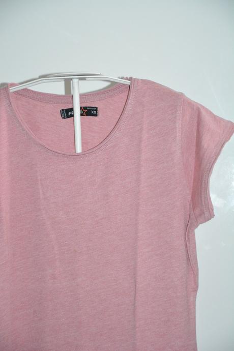 Tričko, fishbone,xs