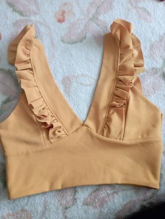 Crop topik, s
