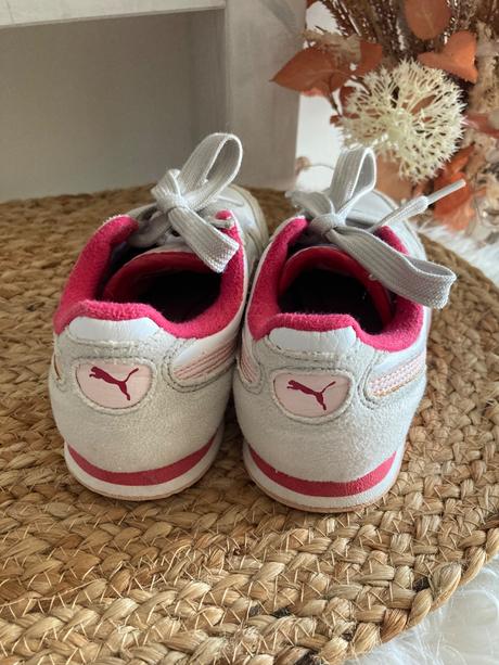 Tenisky puma, puma,30