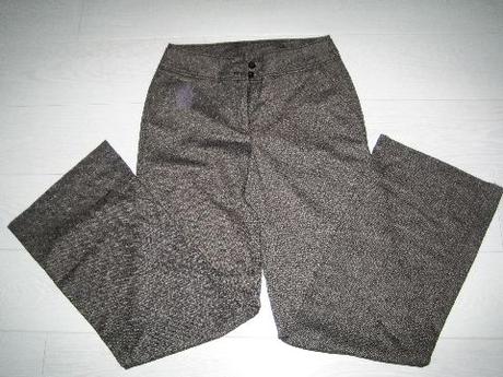 Nohavice s.oliver, s.oliver,36